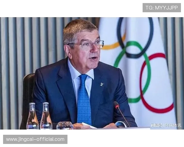 特朗普警告若世界杯奥运不配合美国利益相关城市或失主办资格