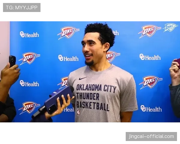 麦凯恩三次替补砍20+表现 雷霆板凳得分爆发力获保障